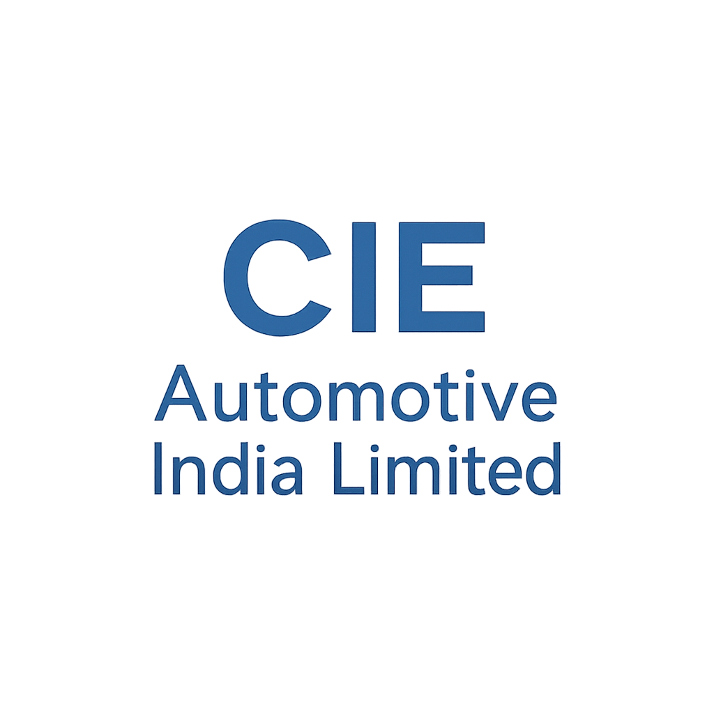 CIE Automotive India Limited