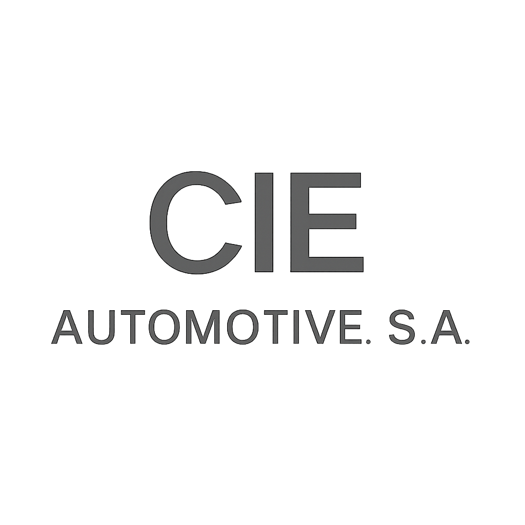 CIE AUTOMOTIVE, S.A.