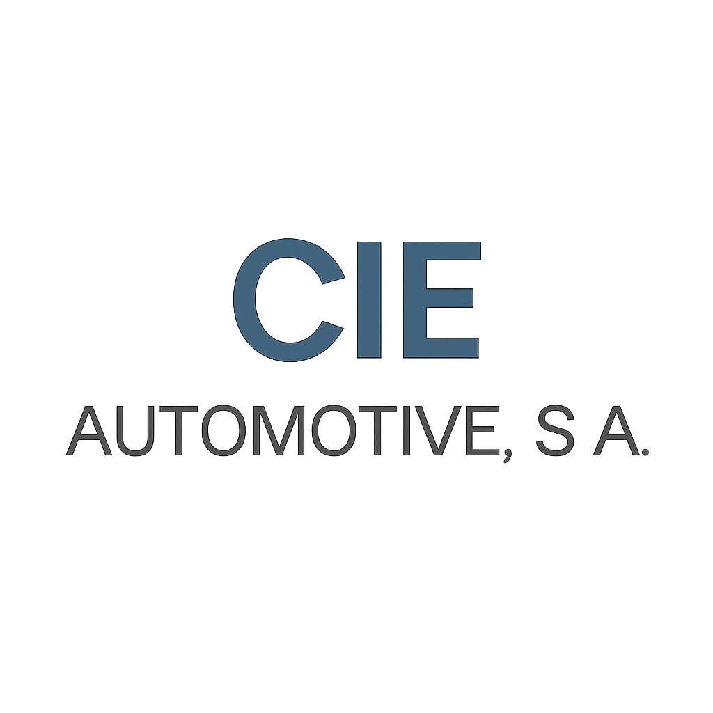CIE Automotive, S.A.