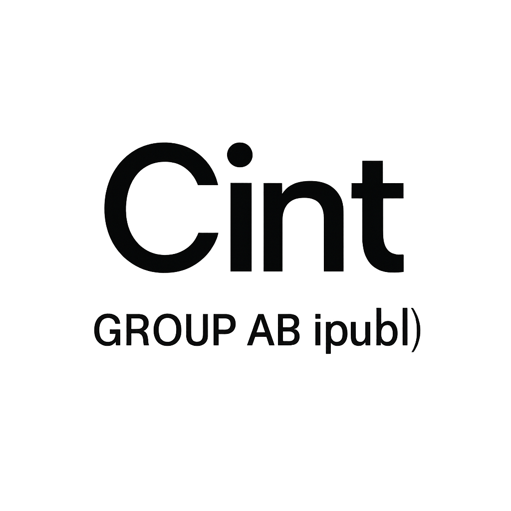 Cint Group AB (publ)