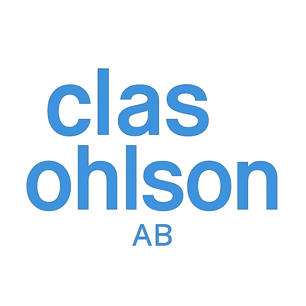 Clas Ohlson AB