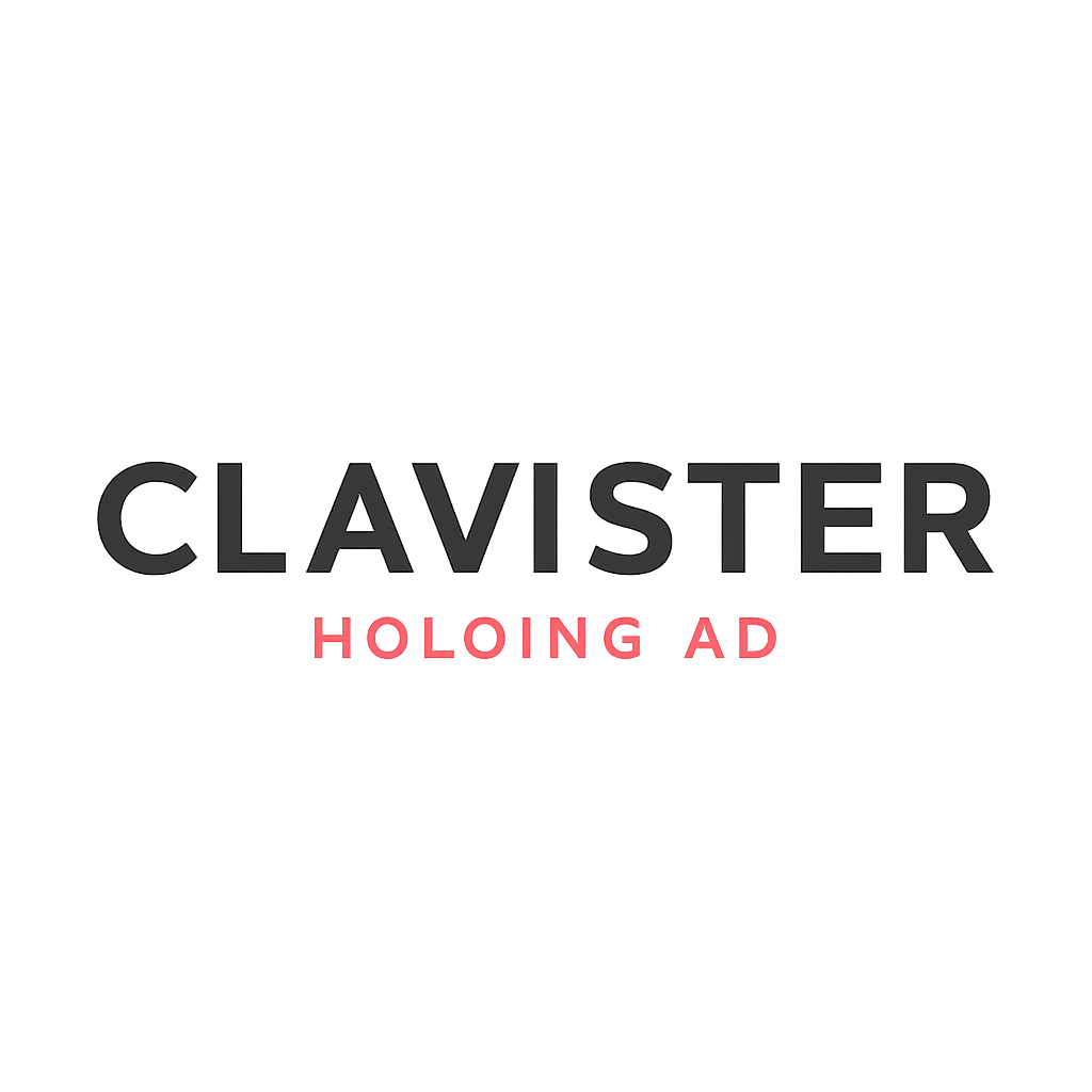 Clavister Holding AB