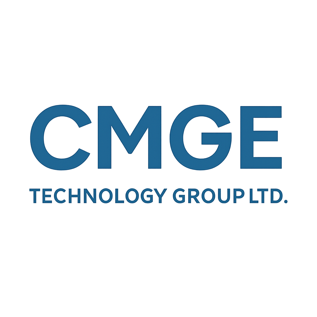 CMGE Technology Group Ltd.