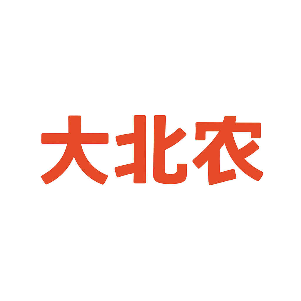 大北农