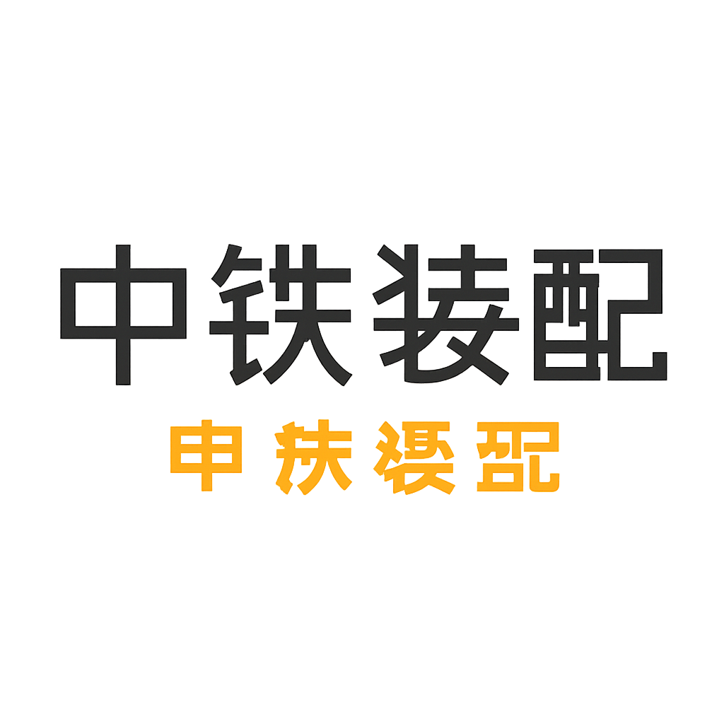 中铁装配