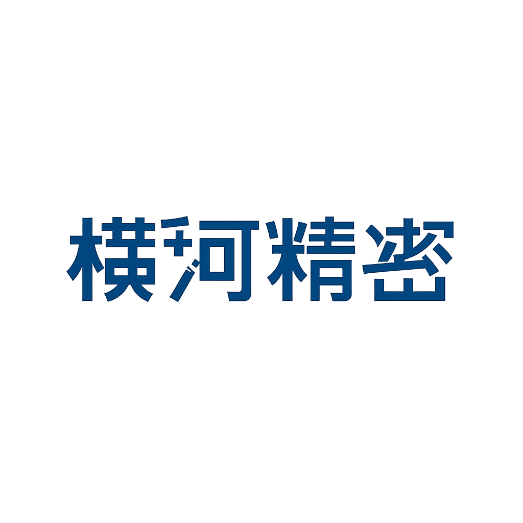 横河精密