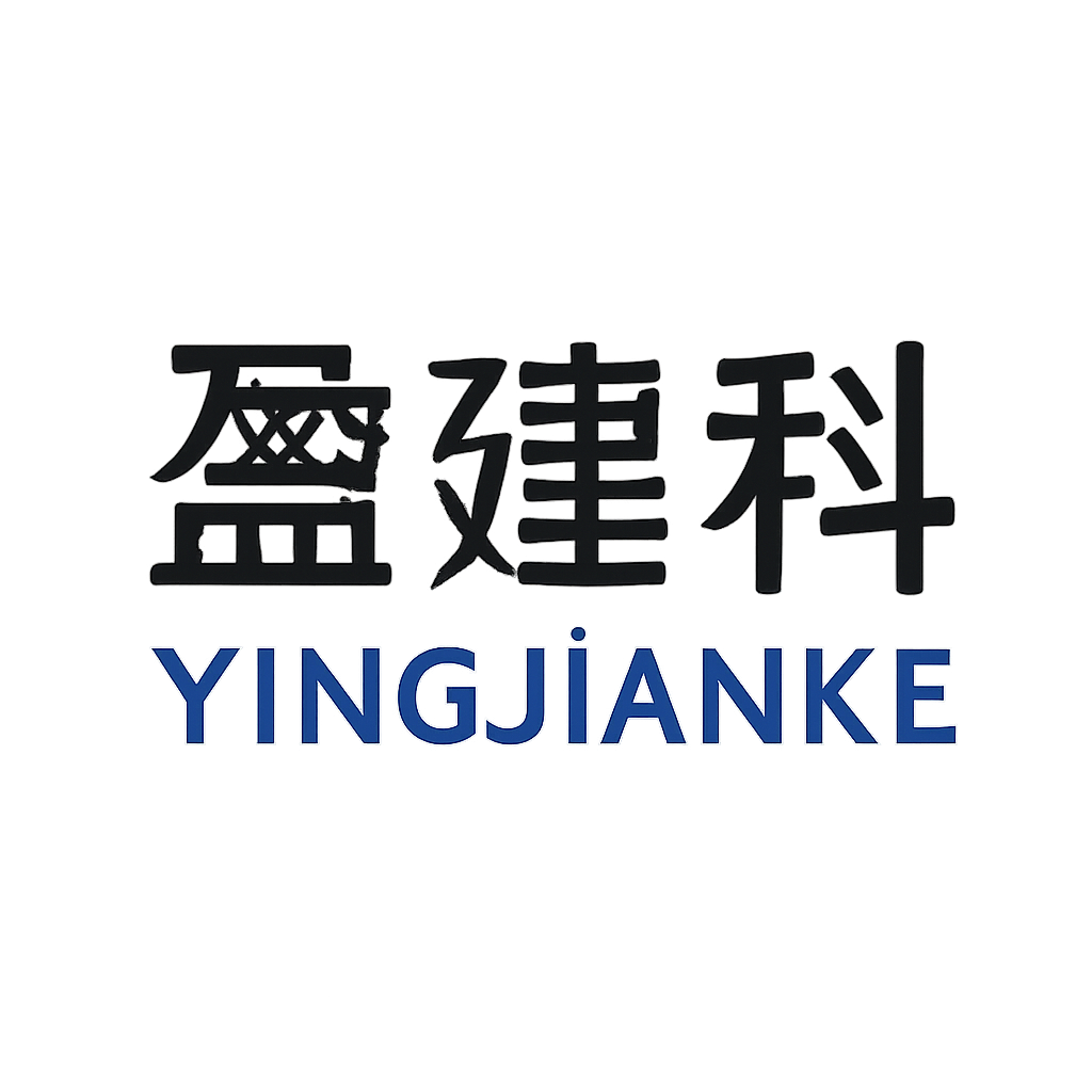 盈建科