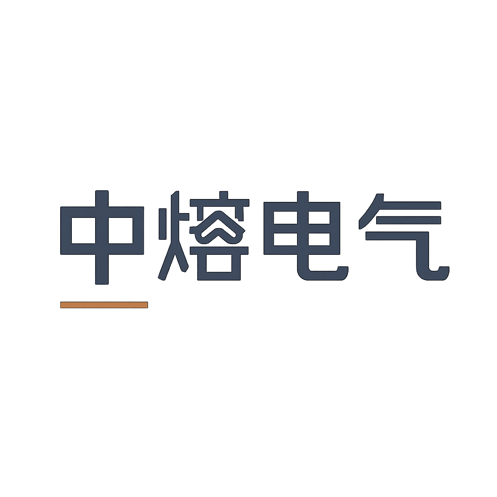 中熔电气