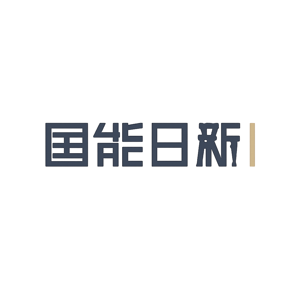 国能日新