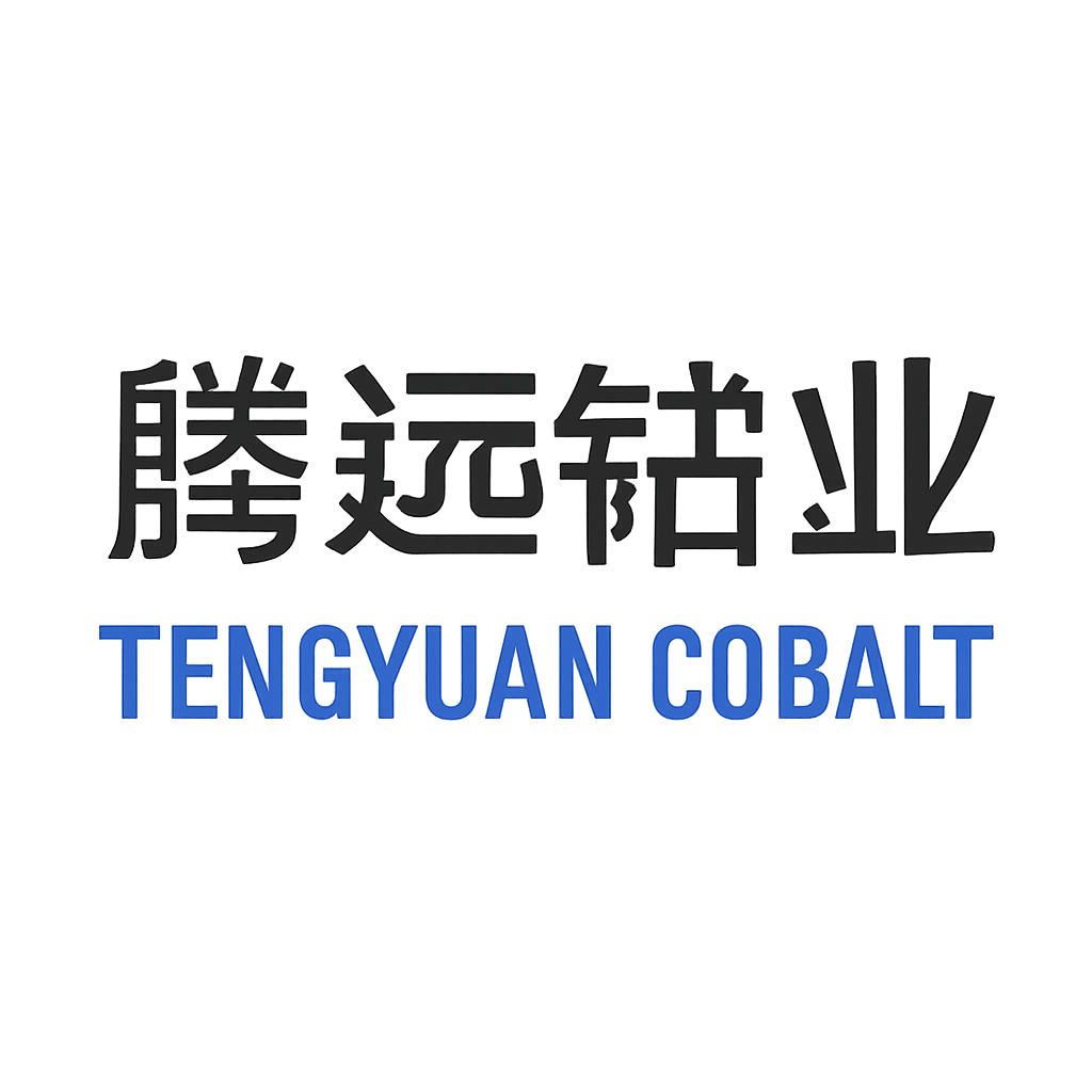 腾远钴业