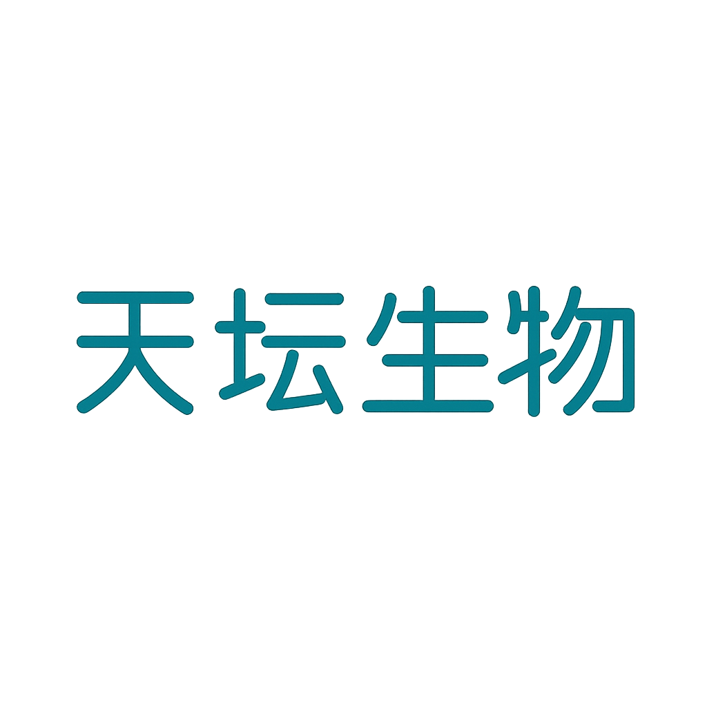 天坛生物