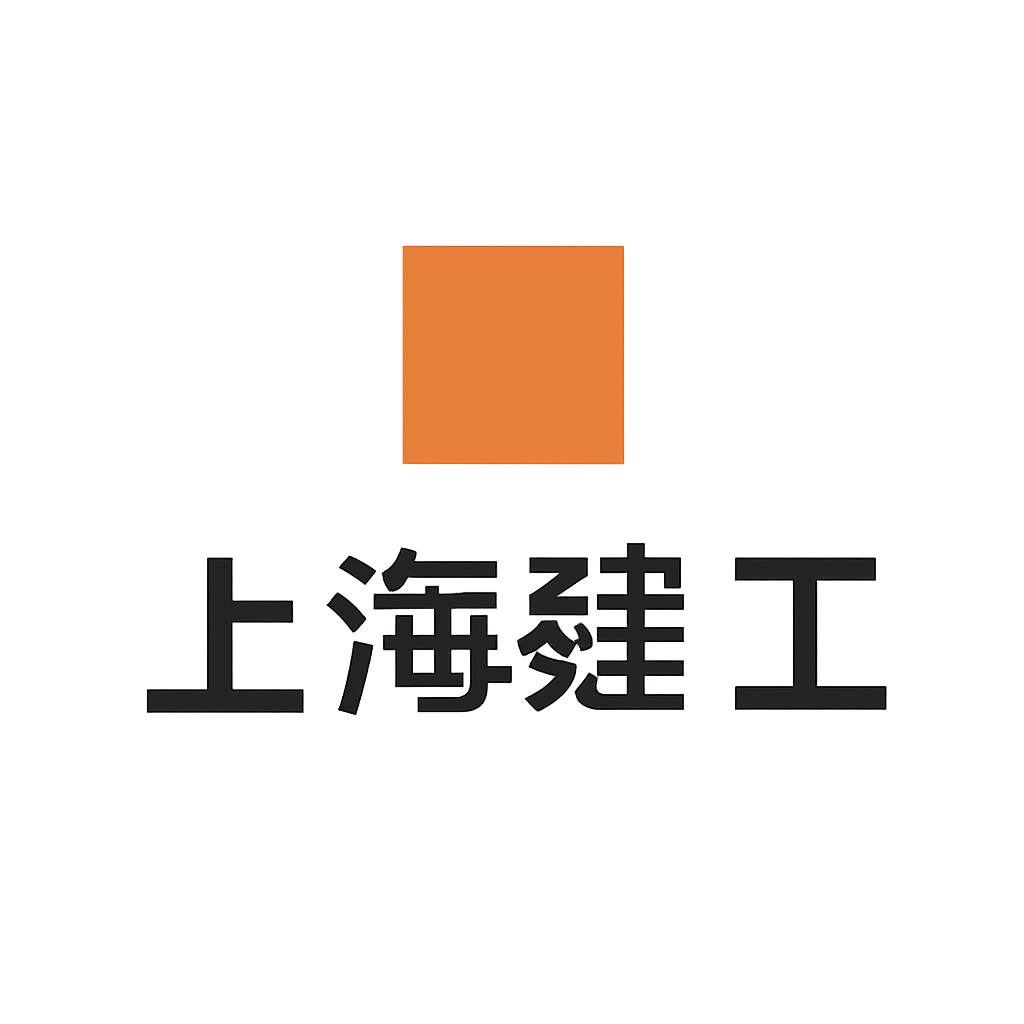 上海建工