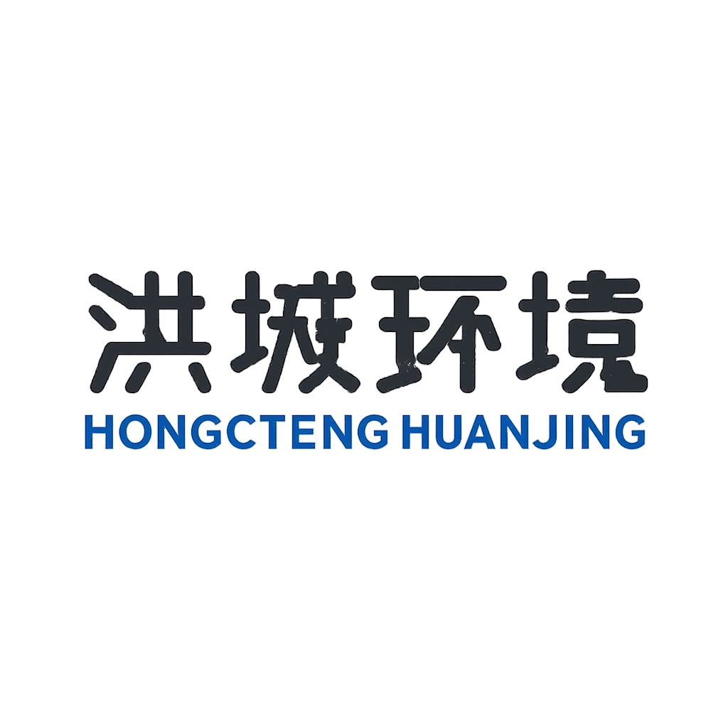 洪城环境