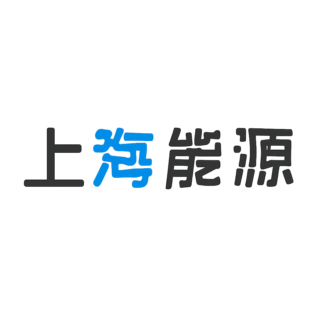 上海能源