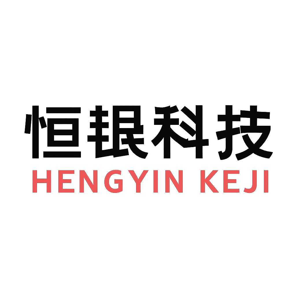 恒银科技