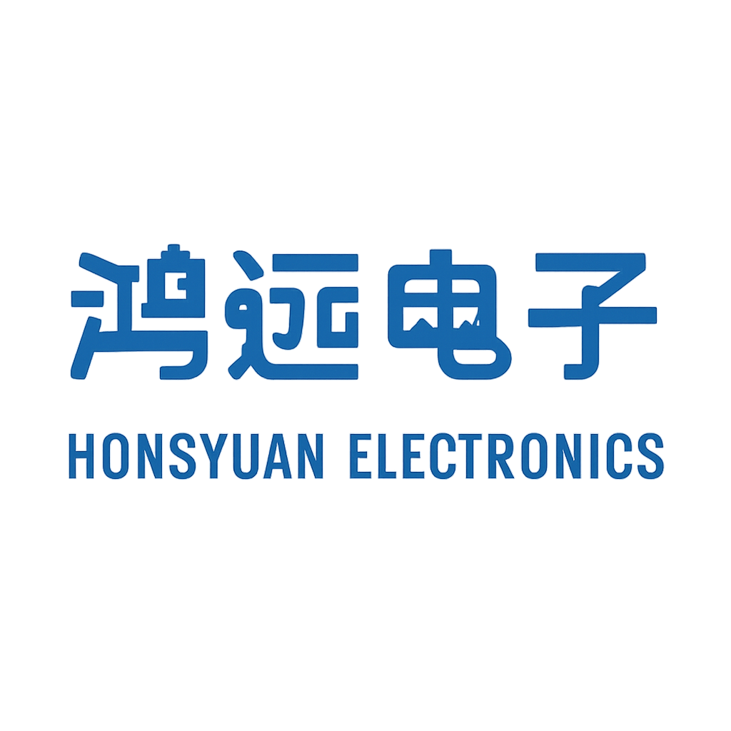 鸿远电子
