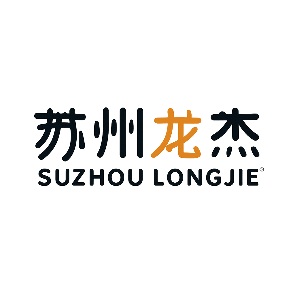 苏州龙杰