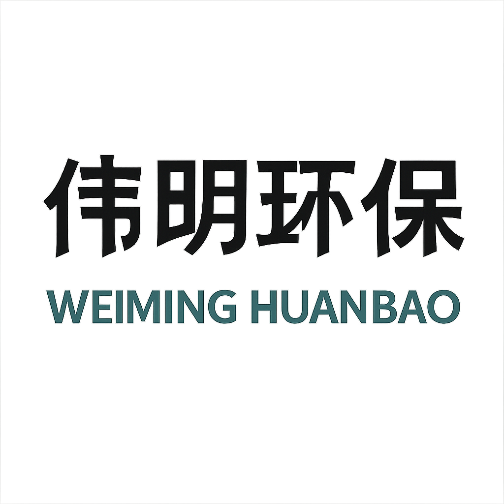 伟明环保