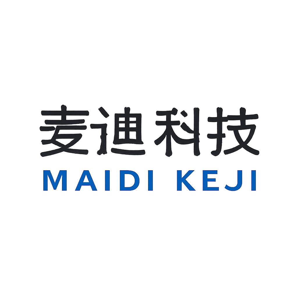 麦迪科技