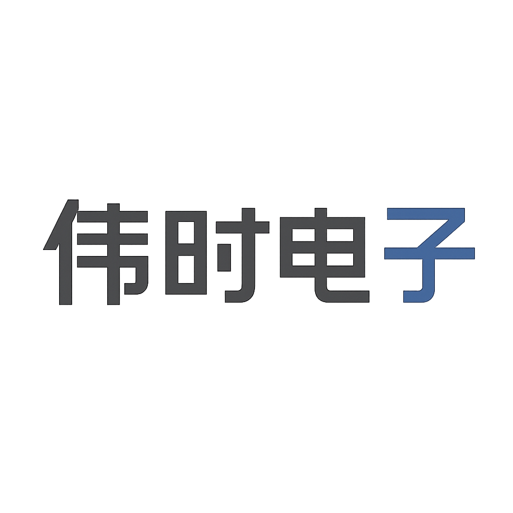 伟时电子