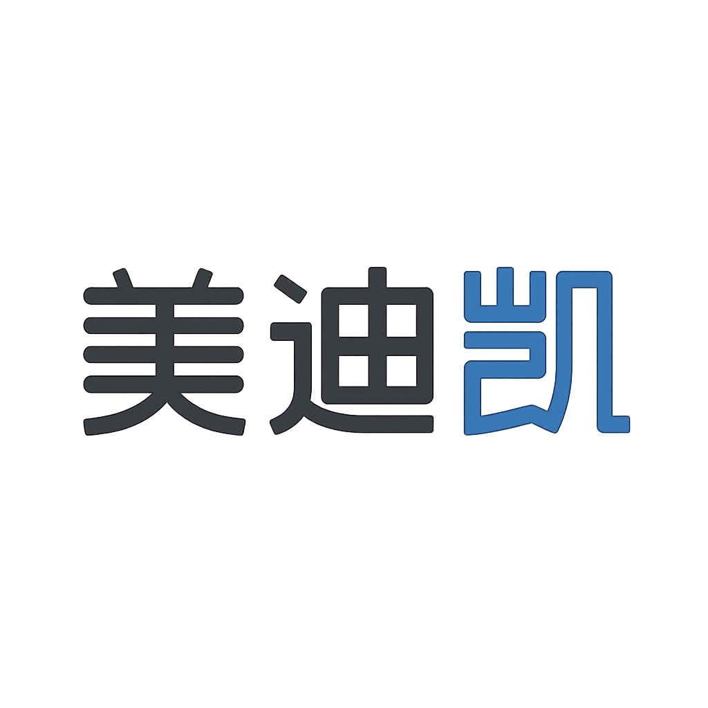 美迪凯