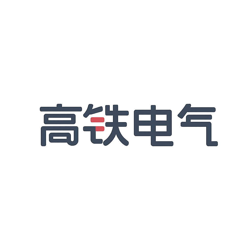 高铁电气