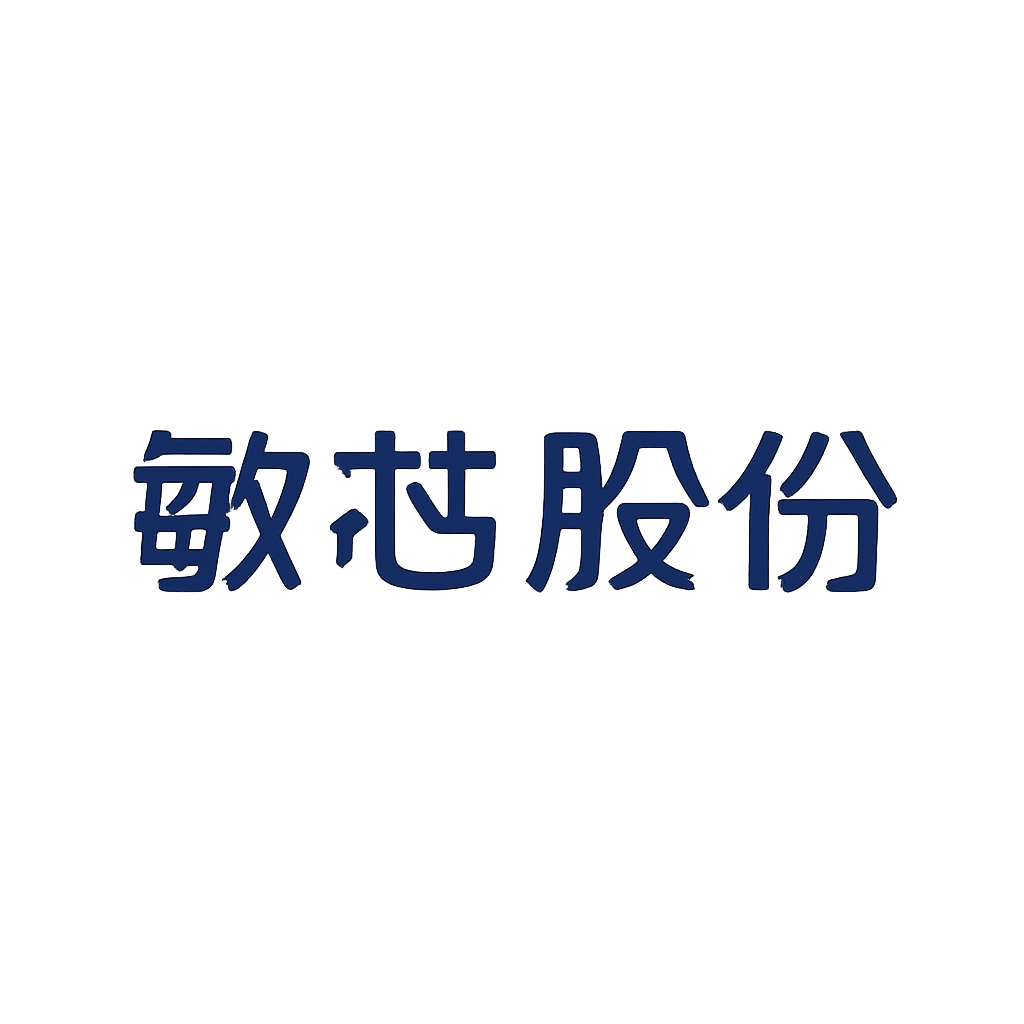 敏芯股份