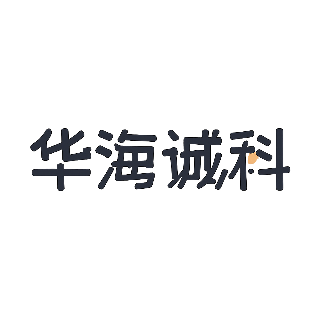 华海诚科