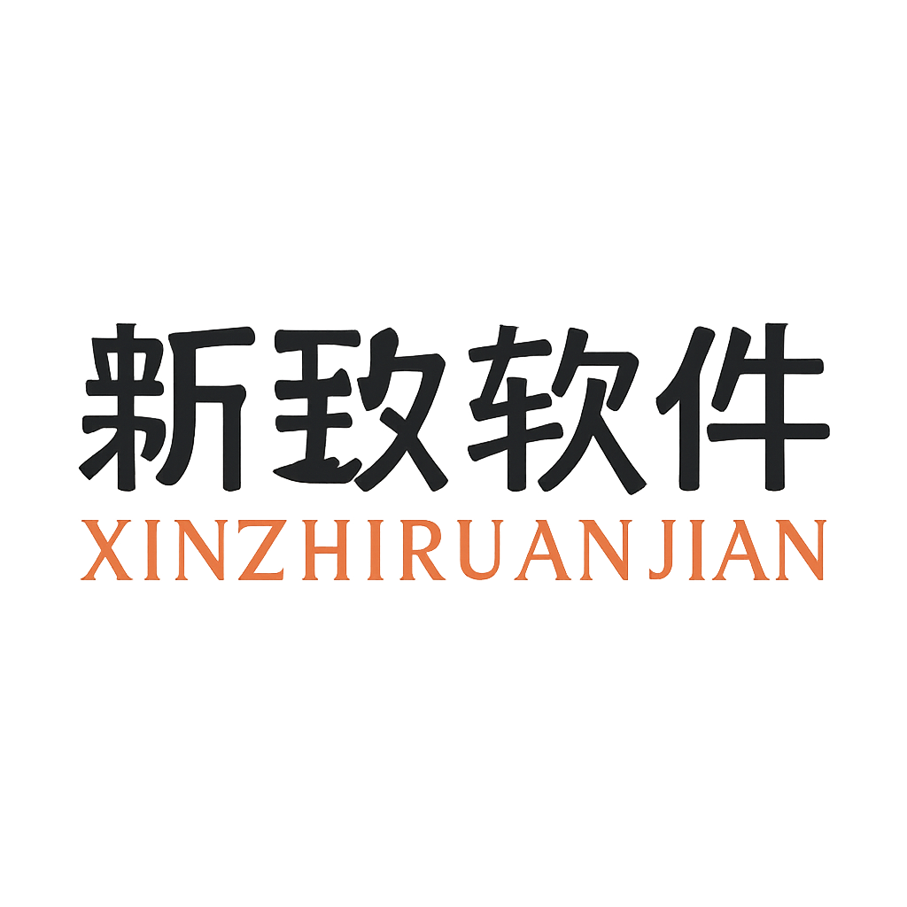 新致软件