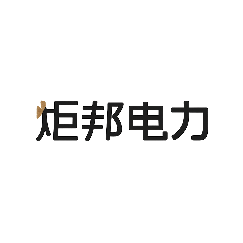 煜邦电力