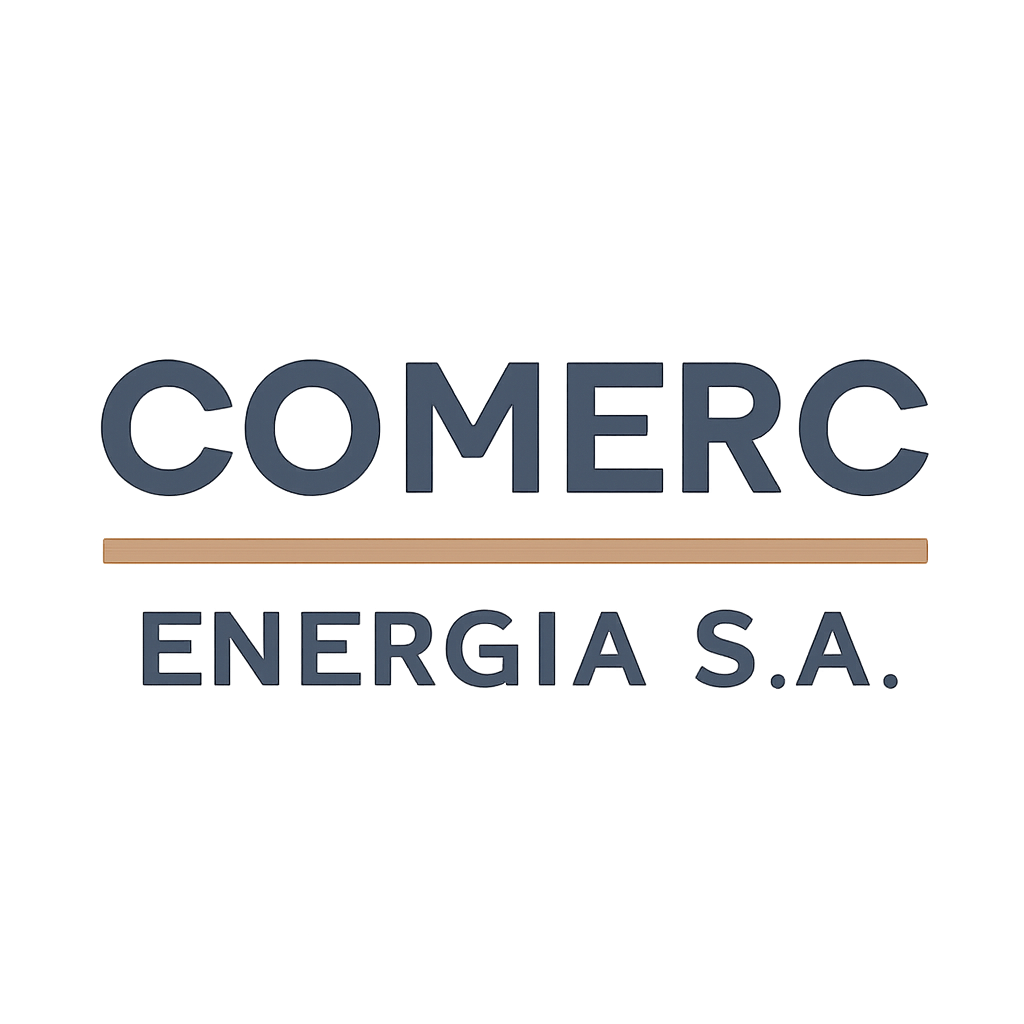 Comerc Energia S.A.