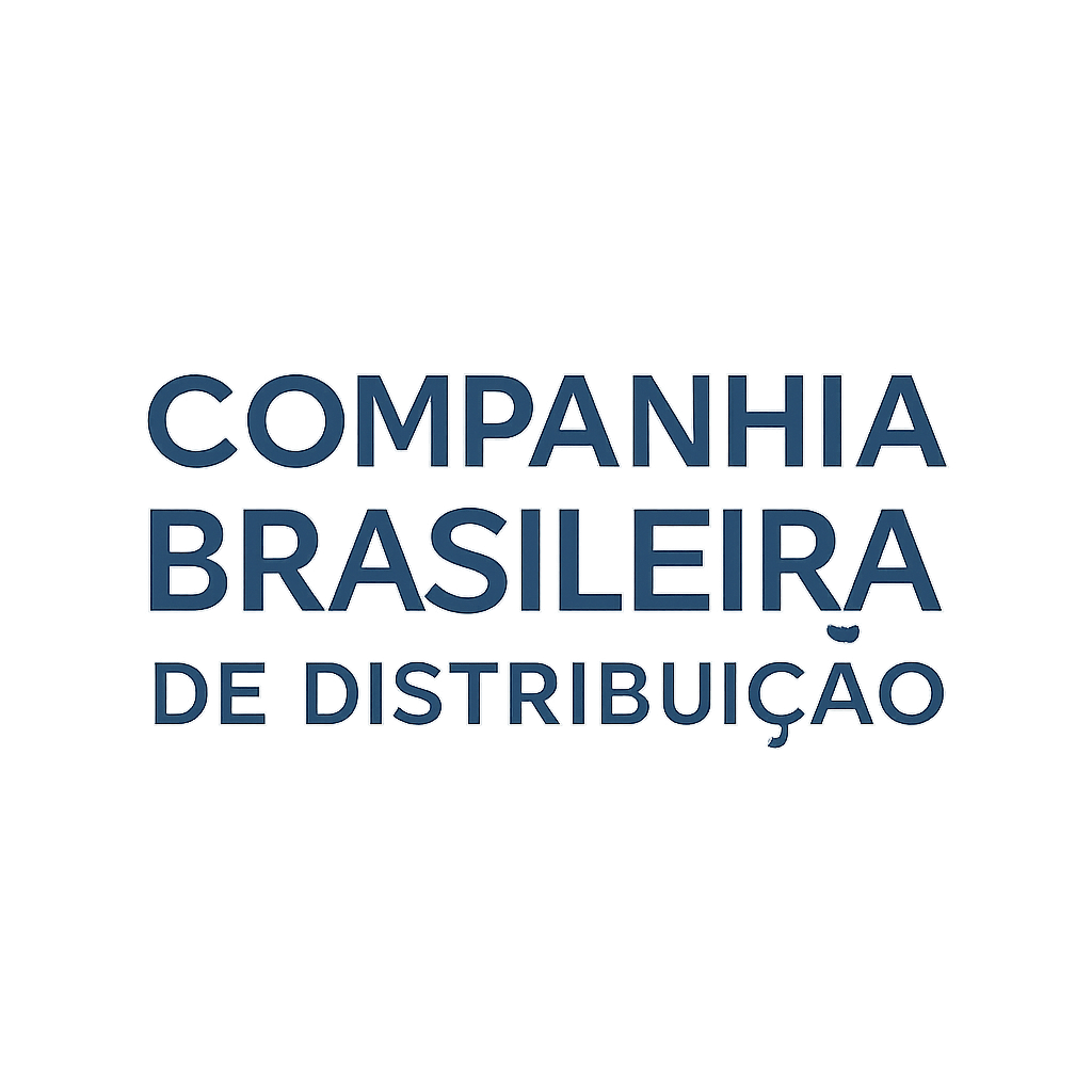 COMPANHIA BRASILEIRA DE DISTRIBUIÇÃO