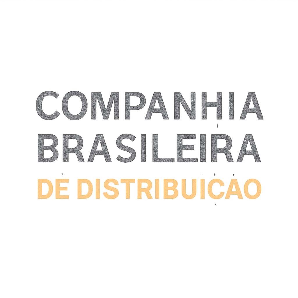 Companhia Brasileira de Distribuição