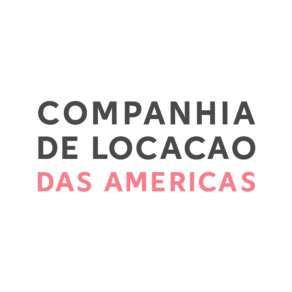 Companhia de Locação das Americas