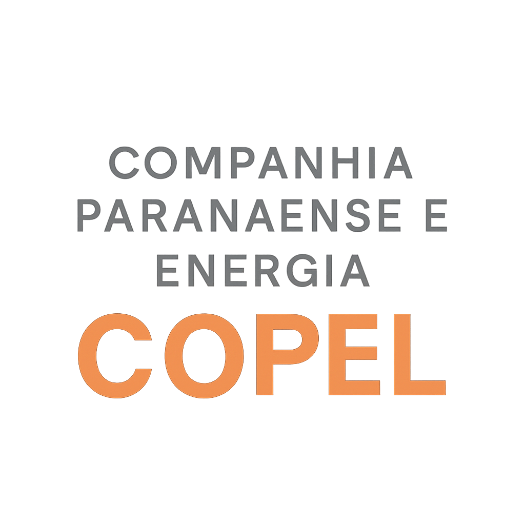 Companhia Paranaense de Energia Copel