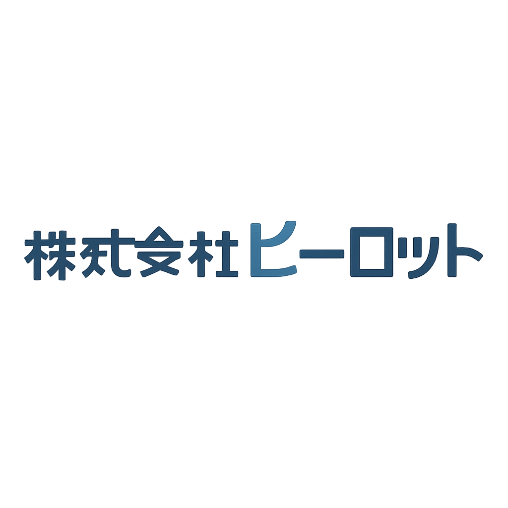 株式会社ビーロット