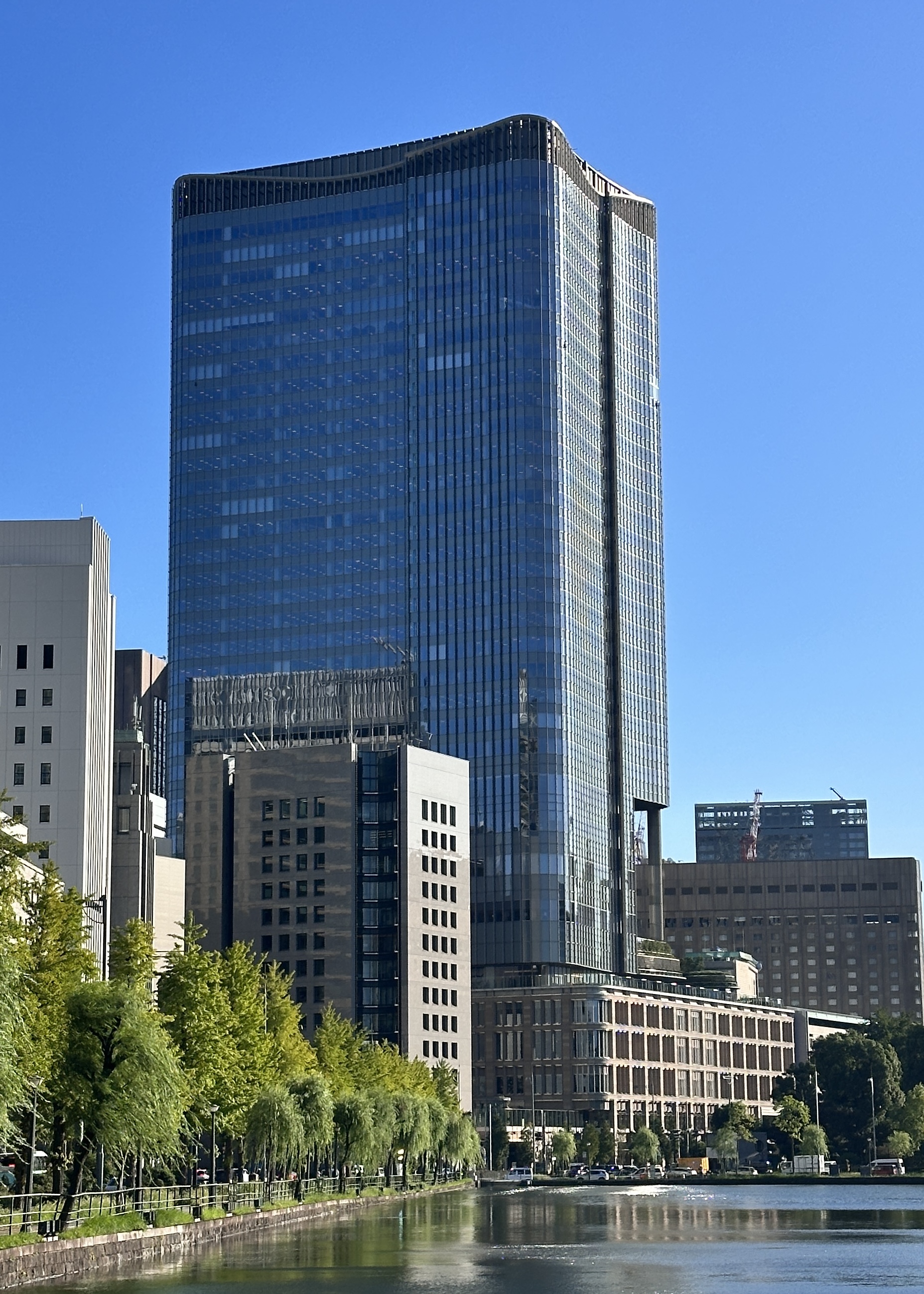 旭化成株式会社