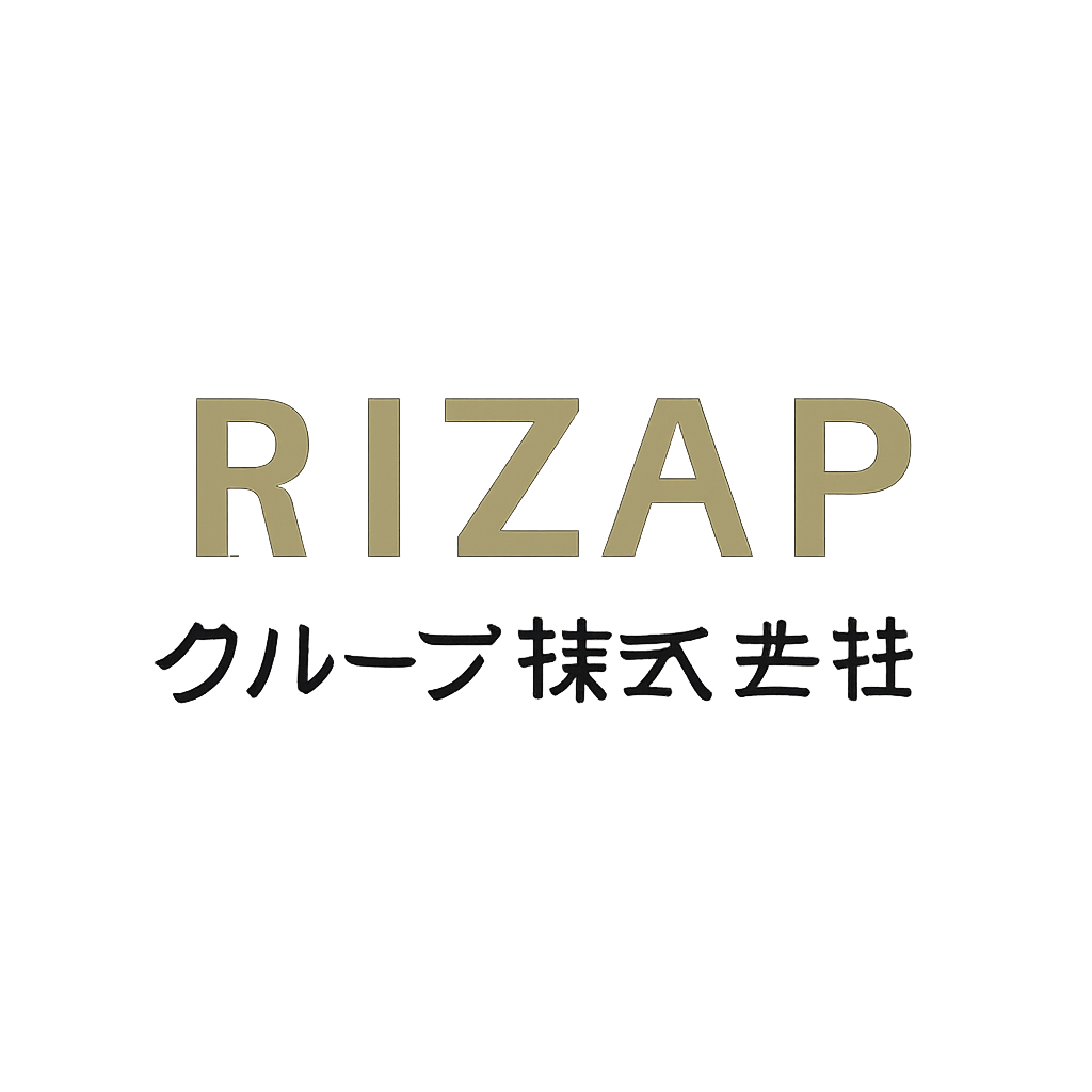 RIZAPグループ株式会社