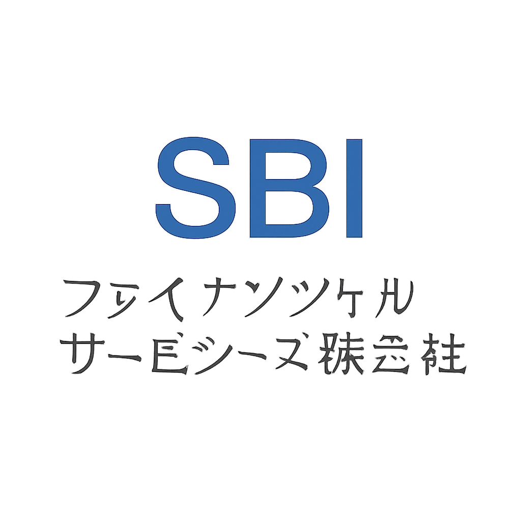 SBIファイナンシャルサービシーズ株式会社