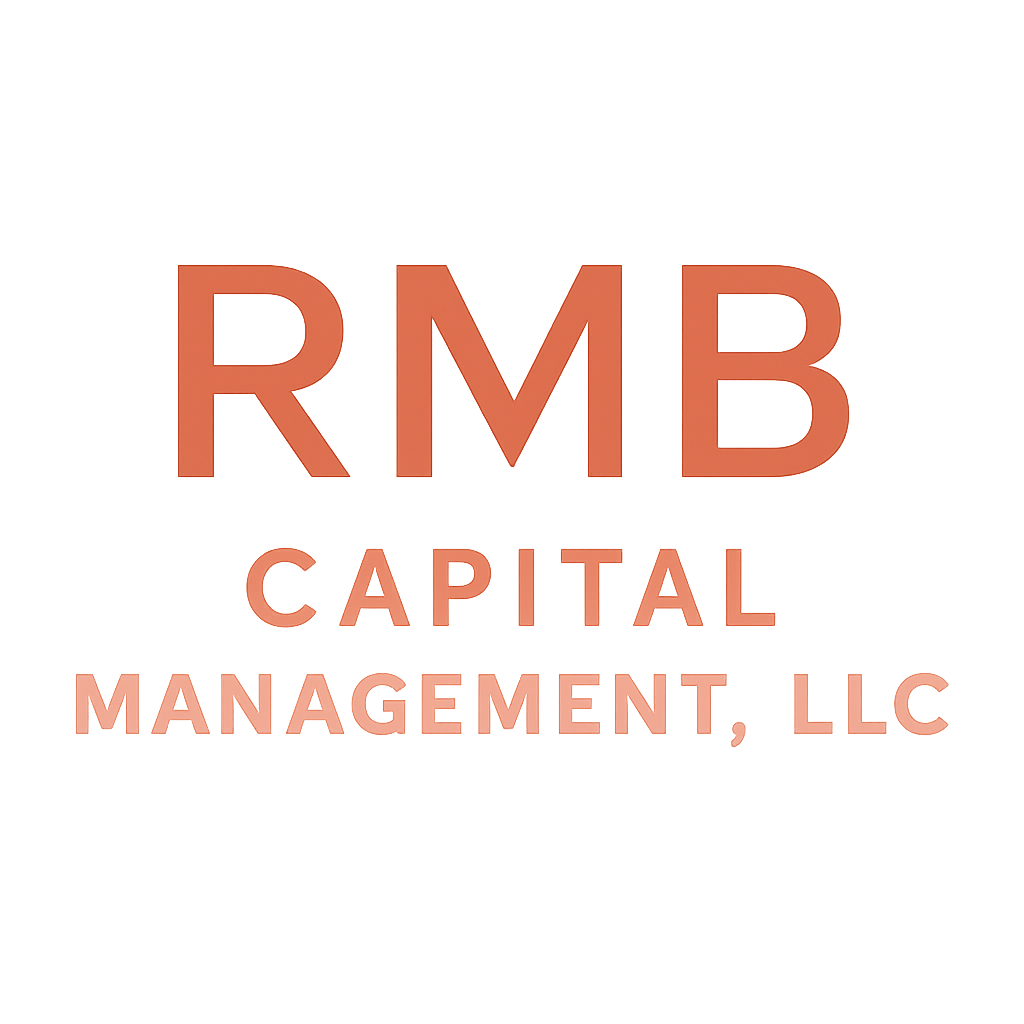 RMB Capital Management, LLC