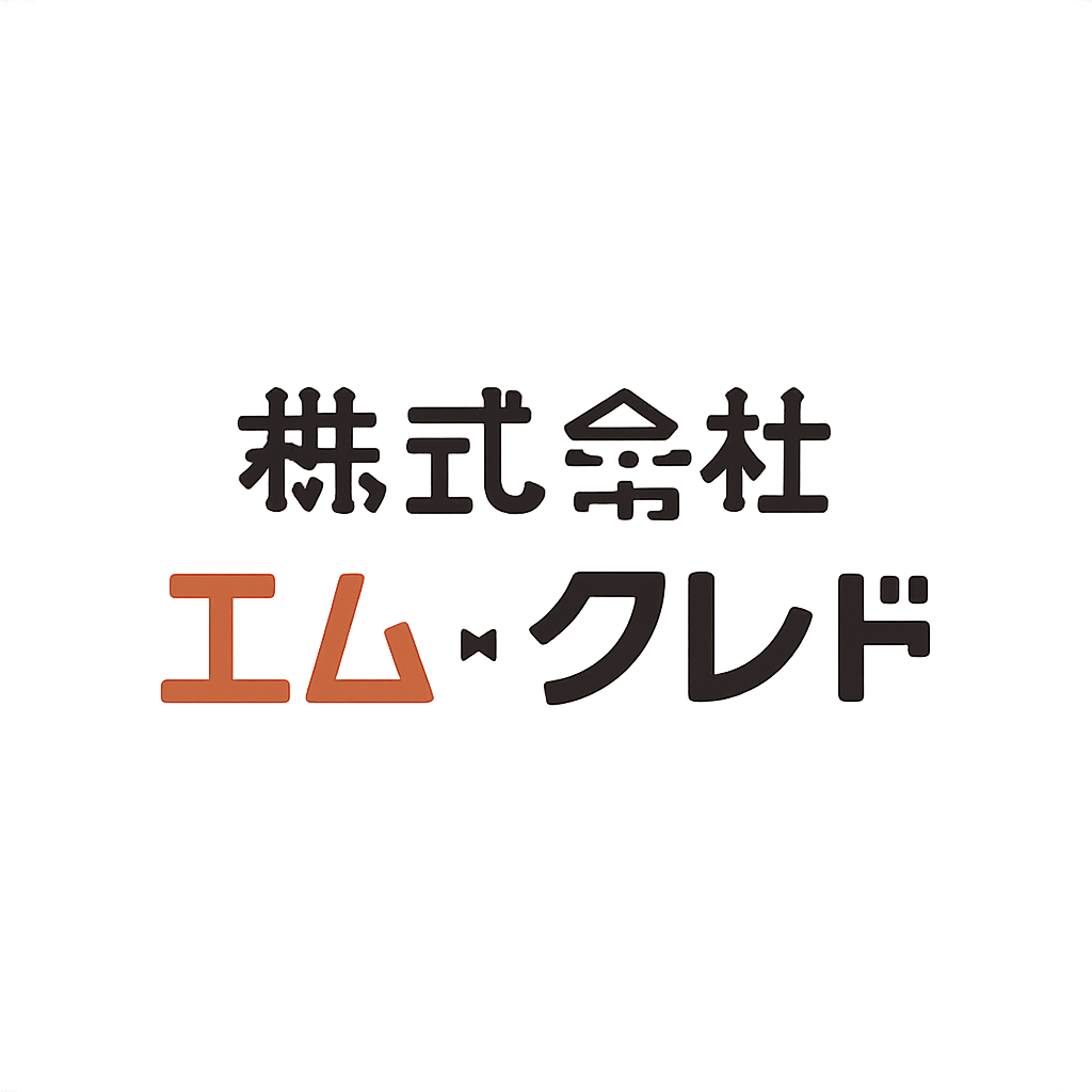 株式会社エム・クレド