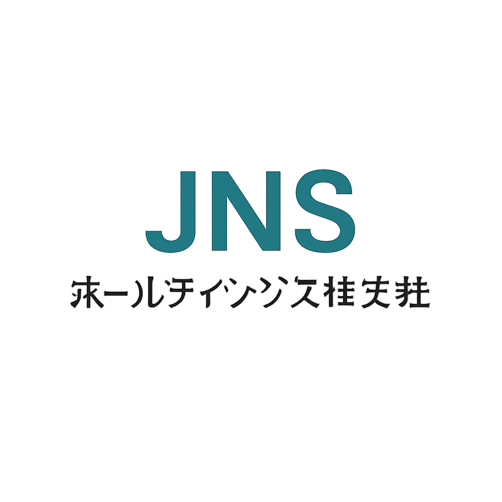 JNSホールディングス株式会社