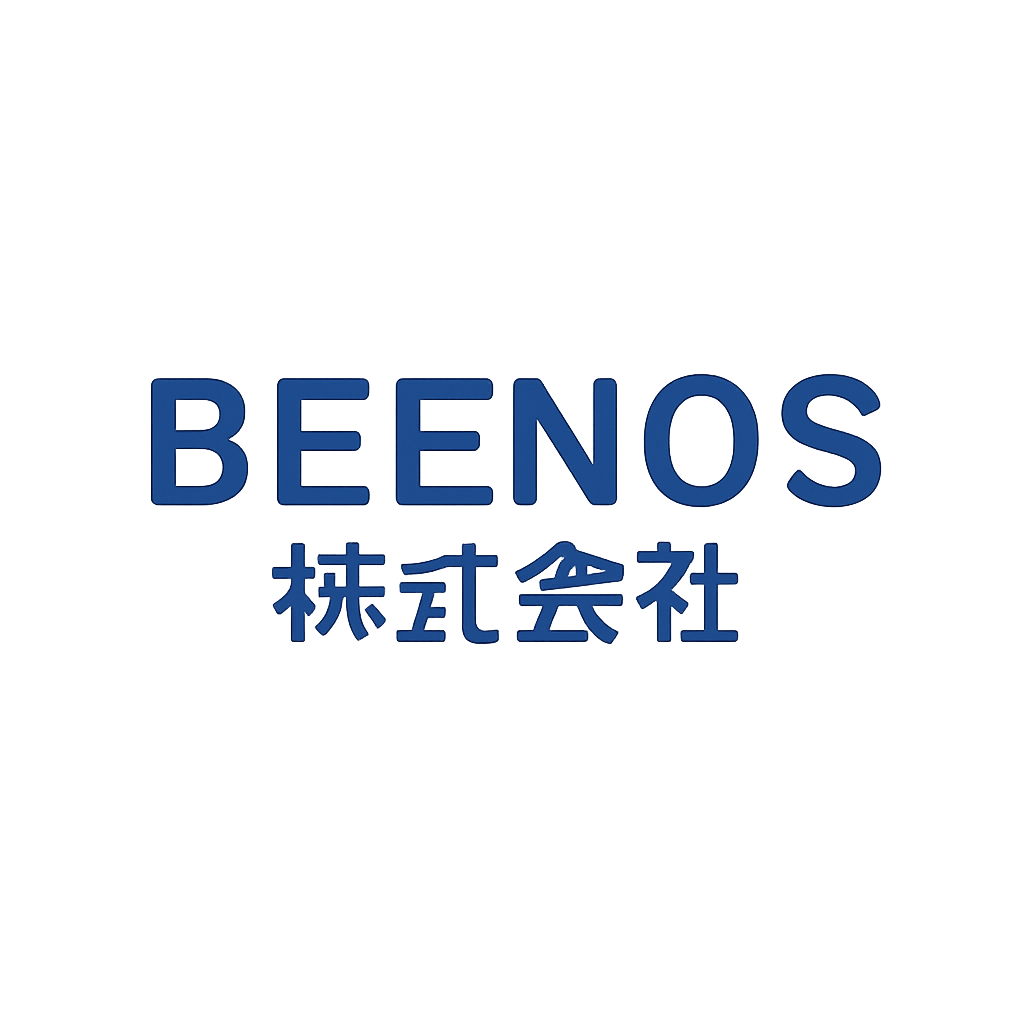 BEENOS株式会社