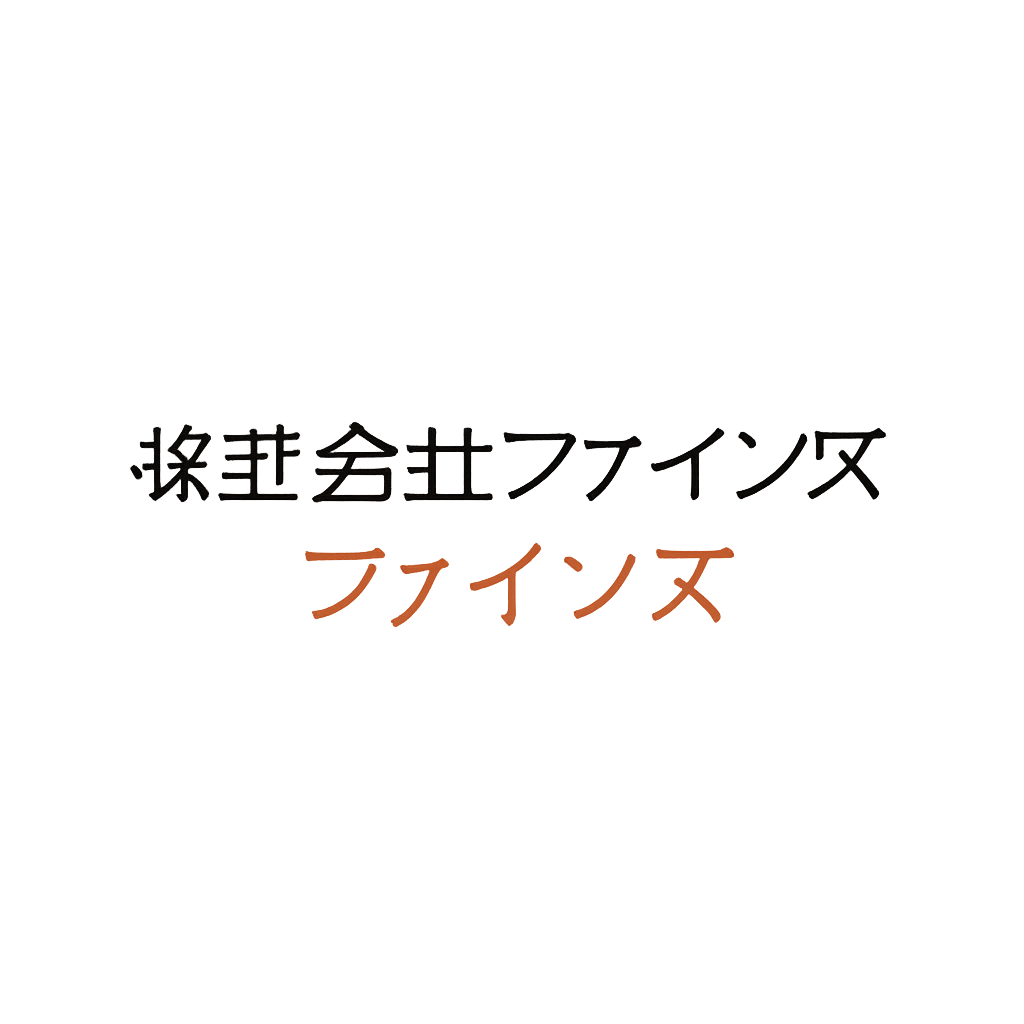 株式会社ファインズ