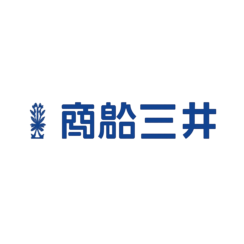 株式会社商船三井