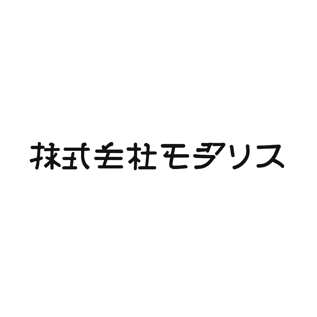 株式会社モダリス
