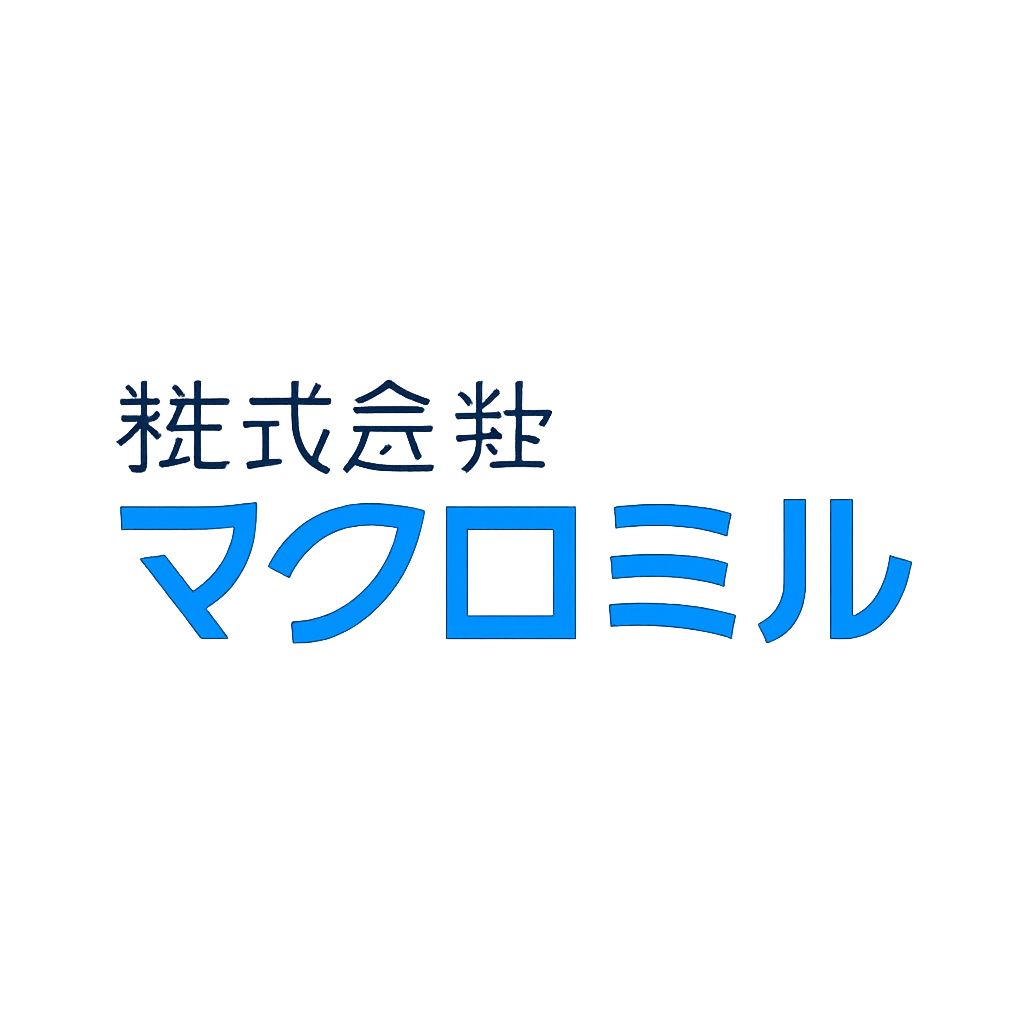 株式会社マクロミル