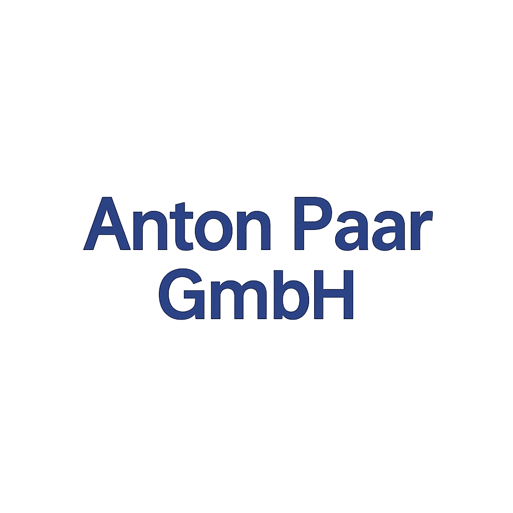 Anton Paar GmbH