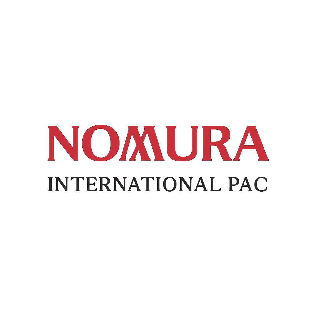 NOMURA INTERNATIONAL PLC