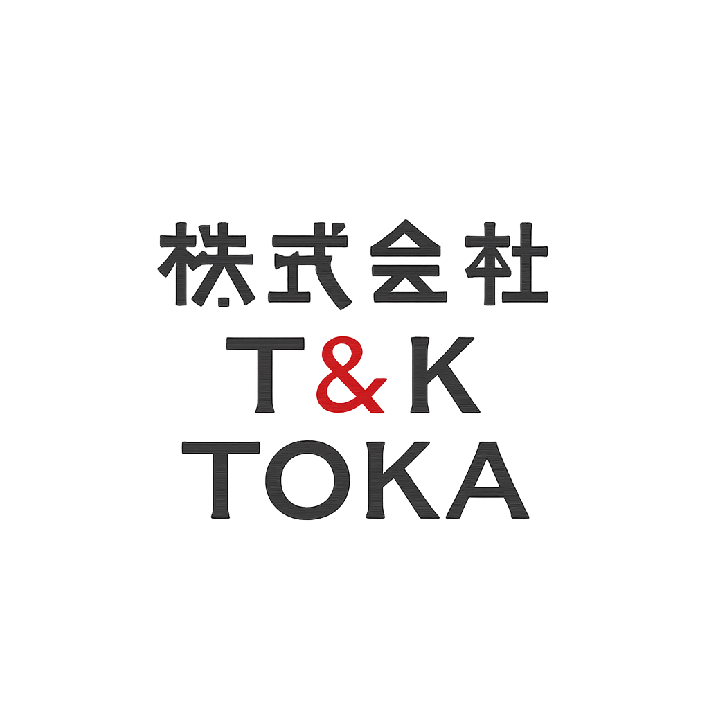 株式会社T&K TOKA